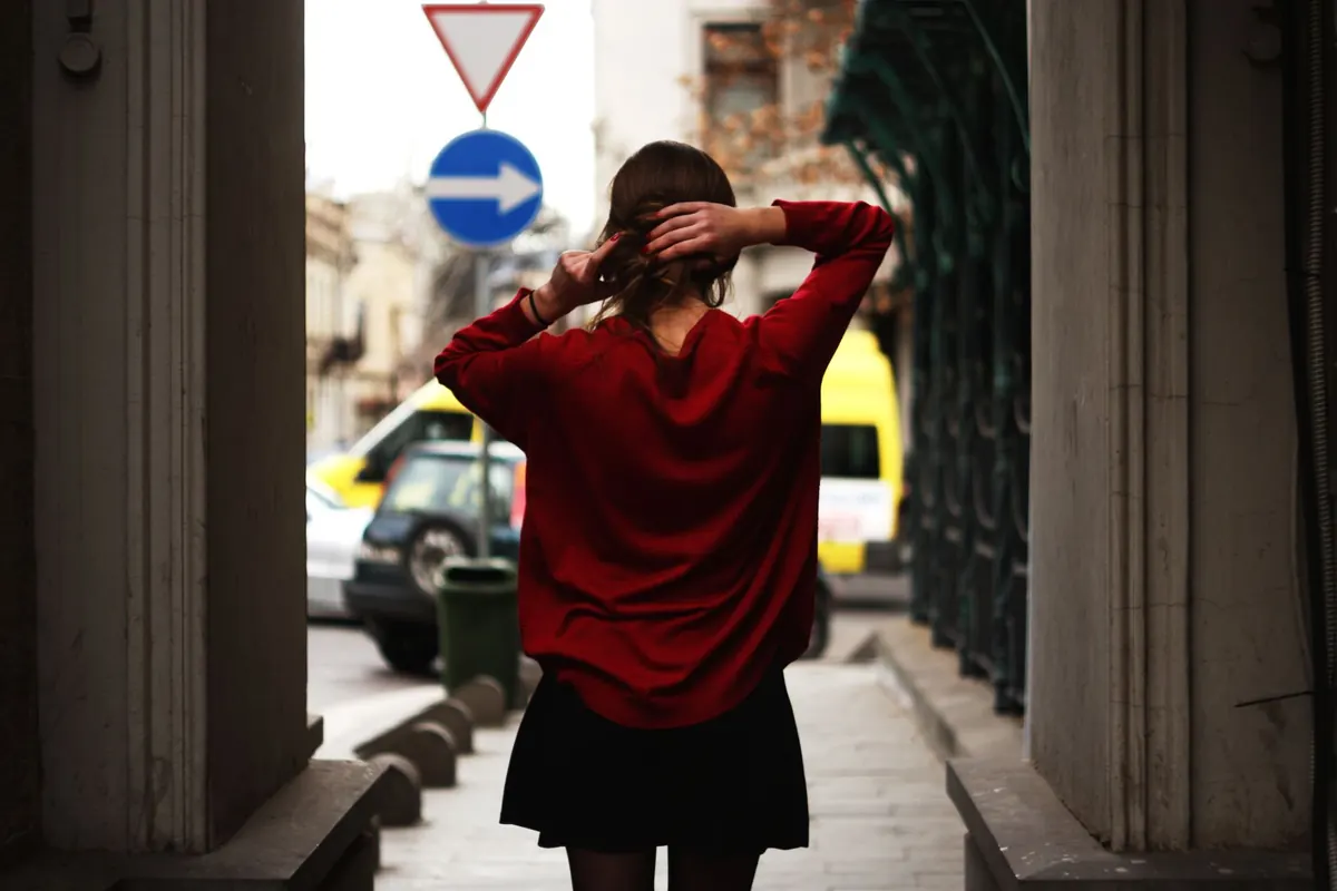 10 Common Sweater Mistakes That Make You Look Frumpy